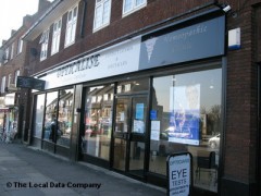 Opticalise image