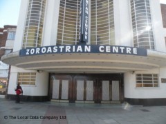 Zoroastrian Centre image