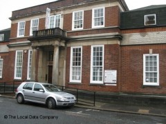 Citizens Advice Bureau image