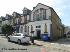 Liberal Club Hall image