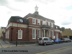 Community House Cafe image