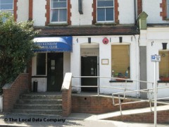 Harveys Cafe image
