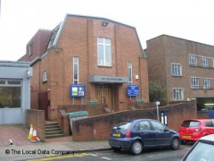 Salvation Army image