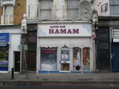 Turkish Bath Hamam image