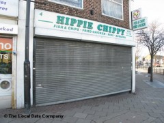 Hippie Chippy image