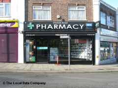 Station Road Pharmacy image