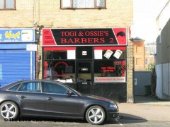 Togi & Ossies Barbers 2 image