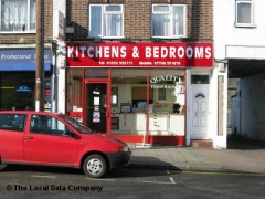 Kitchens & Bedrooms image