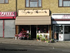 Regency Flowers image