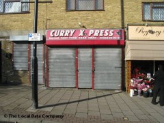 Curry Xpress image