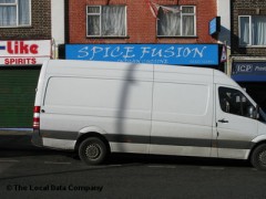 Spice Fusion image