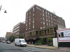 Ymca Leisure Centre image