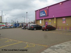 Car Park (Public) image