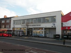 Citizens Advice Bureau image