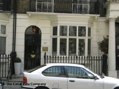 Stanhope Place Dental Practice image