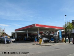 Esso Snack & Shop image