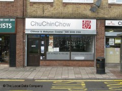 Chuchinchow image