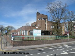 Brentford Community Centre image
