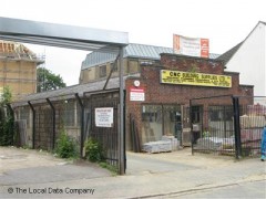 C N C Building Supplies Ltd image