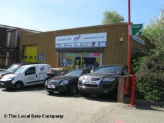 Car Spares Factors image