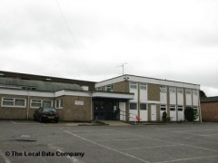 Weybridge Services & Social Club image