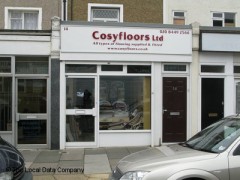 Cosy Floors image