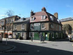 The Weir image