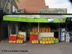 Grocer  image