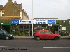 Webbs Garden Centre image