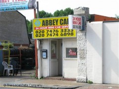 Abbey Cars image