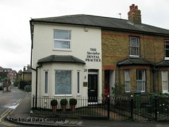 Dental Surgery image