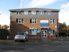 Weybridge Hospital image