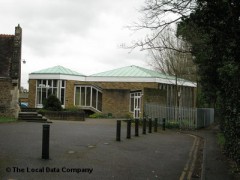 Hall image