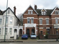 Asian Womens Resource Centre image