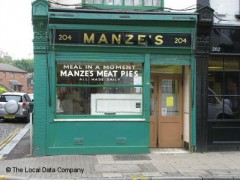 Manze's image