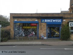 Bikewise image