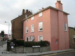 Barnes Community Association image
