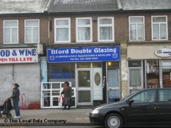Ilford Double Glazing & Building Works image