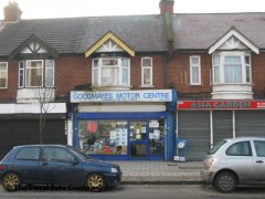 Goodmayes Motor Centre image