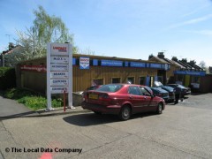 Barnet Service & Tuning Centre image