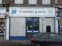 W Sherry & Sons image