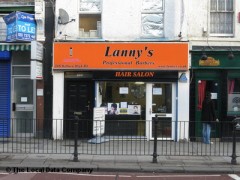Lannys image