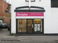Checkalow image