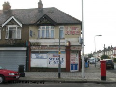 B & J Tyres & Exhausts image