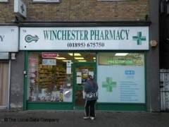 Winchester Pharmacy image