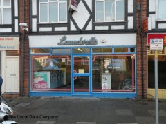 Launderette image