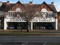 Ickenham Motor Co image