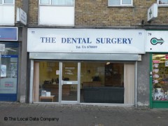 The Dental Surgery image
