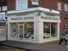 Swakeleys Estates image