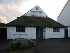 Ickenham Village Hall image